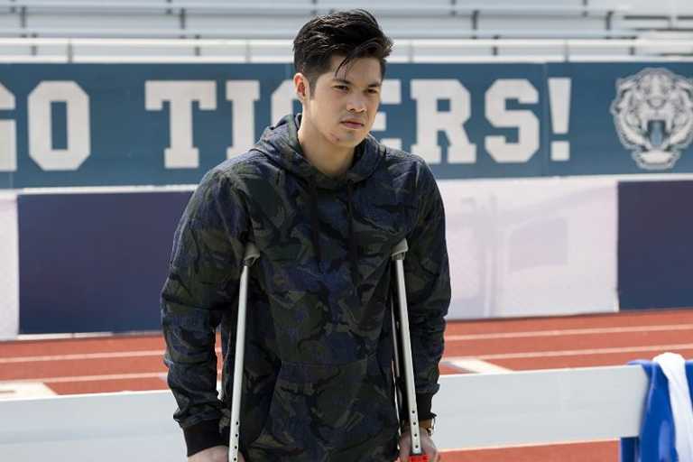 Ross Butler: 10 cose che non sai sull’attore Ross Butler: 10 cose che non sai sull’attore