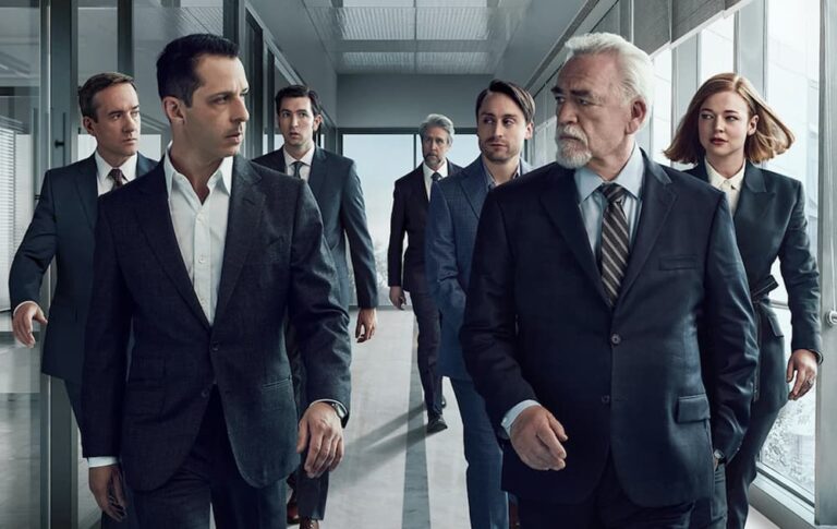 Succession: HBO rinnova per la quarta stagione