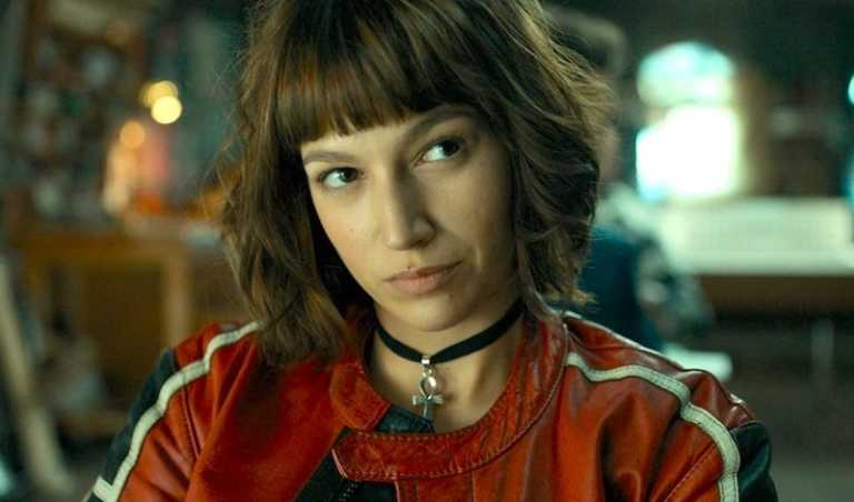&Uacute;rsula Corber&oacute;: 10 cose che non sai sull&rsquo;attrice