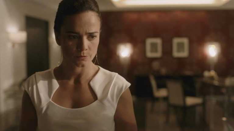 Alice Braga: 10 cose che non sai dell&rsquo;attrice