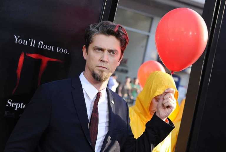 The Flash: Andy Muschietti sar&agrave; il regista del film