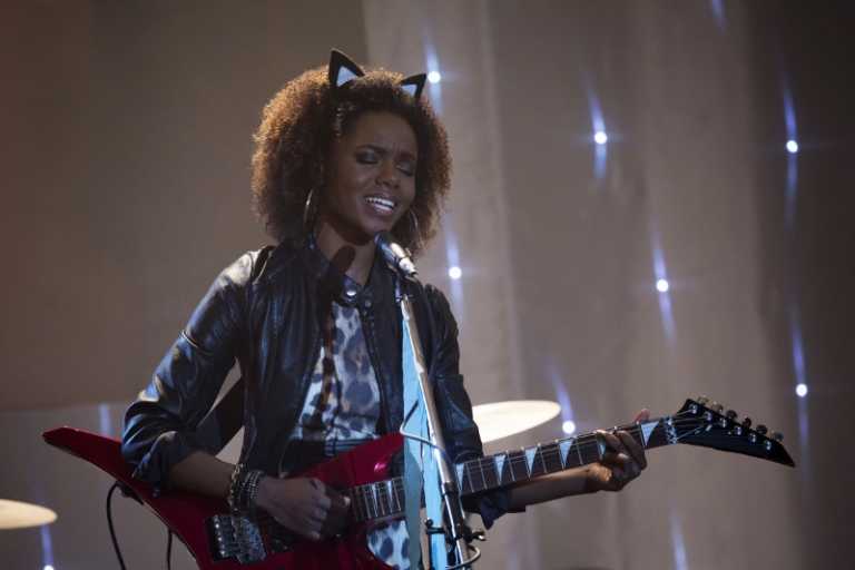 Ashleigh Murray: 10 cose che non sai sull’attrice Ashleigh Murray: 10 cose che non sai sull’attrice