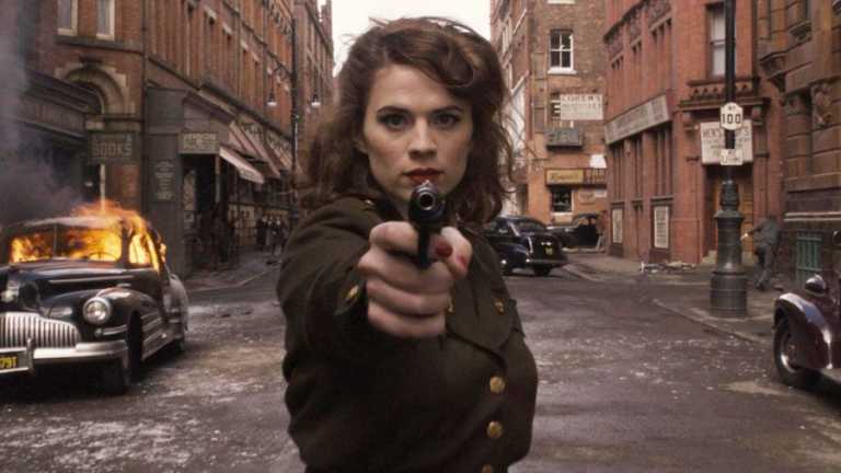 Mission Impossible 7: i primi dettagli sul ruolo di Hayley Atwell