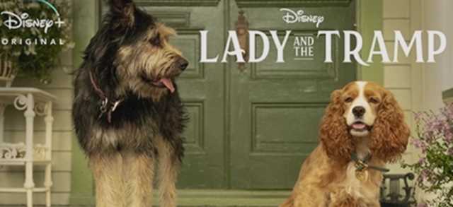 Lilli e il Vagabondo: il secondo trailer originale Lilli e il Vagabondo: il secondo trailer originale