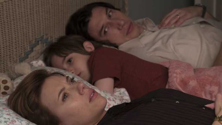 Marriage Story: due teaser trailer del nuovo film di Noah Baumbach Marriage Story: due teaser trailer del nuovo film di Noah Baumbach