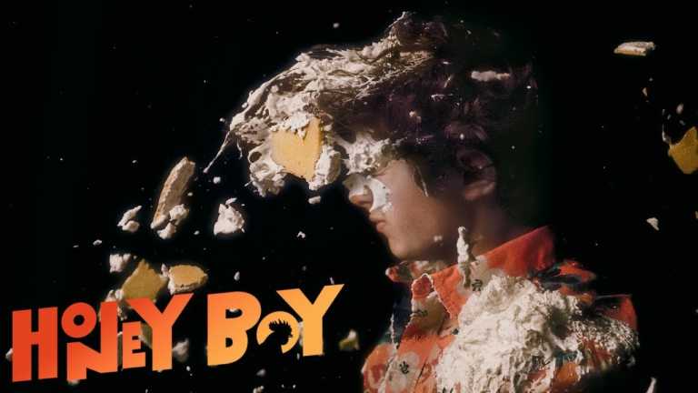 Honey Boy: Shia LaBeouf nel trailer del film sulla sua vita Honey Boy: Shia LaBeouf nel trailer del film sulla sua vita