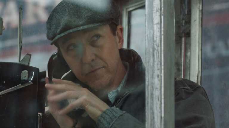 Motherless Brooklyn – I segreti di una città: il trailer del film di Edward Norton Motherless Brooklyn – I segreti di una città: il trailer del film di Edward Norton