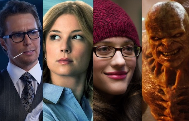 MCU: 9 personaggi di cui non si parla più MCU: 9 personaggi di cui non si parla più