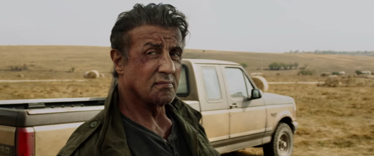 Rambo – Last Blood: il nuovo trailer con Sylvester Stallone Rambo – Last Blood: il nuovo trailer con Sylvester Stallone