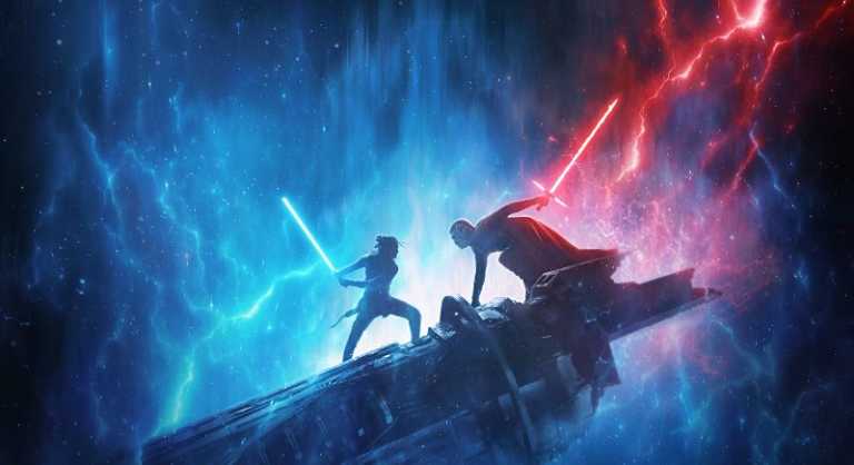 Star Wars: L’Ascesa di Skywalker, ecco quando vedremo il nuovo trailer Star Wars: L’Ascesa di Skywalker, ecco quando vedremo il nuovo trailer