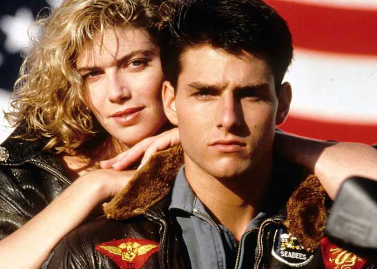 Top Gun: Maverick, perch&eacute; non c&rsquo;&egrave; la Charlie di Kelly McGillis?