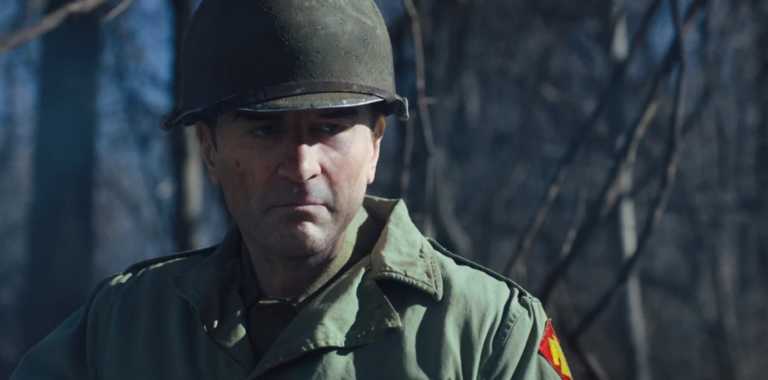 The Irishman: ecco il de-aging sul volto di Robert De Niro The Irishman: ecco il de-aging sul volto di Robert De Niro