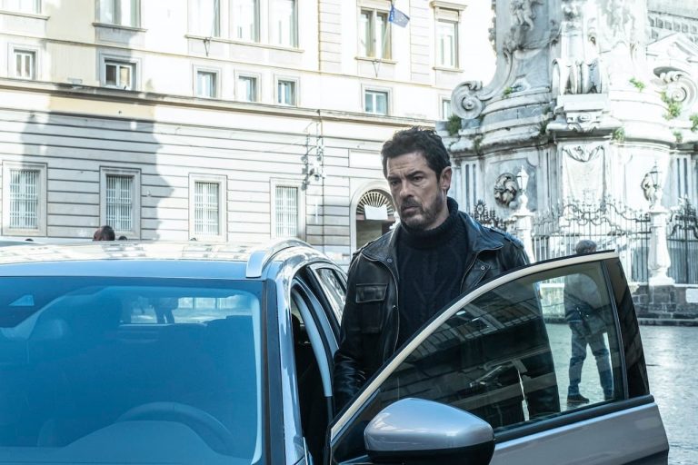 Alessandro Gassman: tra teatro e cinema Alessandro Gassman: tra teatro e cinema