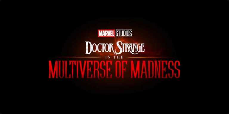 Doctor Strange 2: nel Multiverso della Pazzia: nuovi costumi e personaggi nei Toys Doctor Strange 2: nel Multiverso della Pazzia: nuovi costumi e personaggi nei Toys