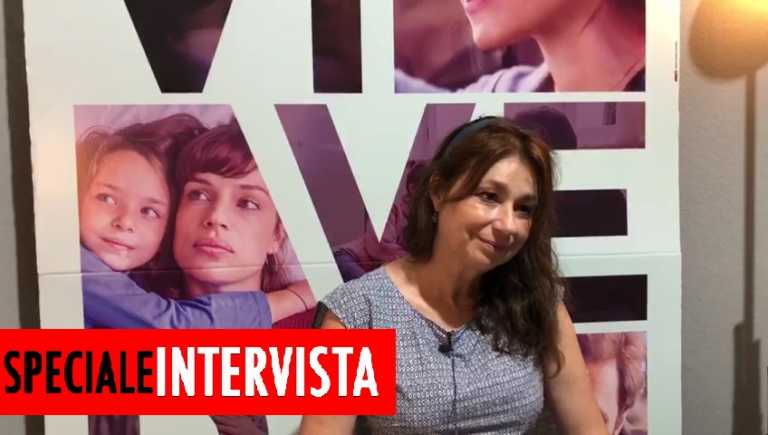 Venezia 76: intervista a Francesca Archibugi per Vivere Venezia 76: intervista a Francesca Archibugi per Vivere