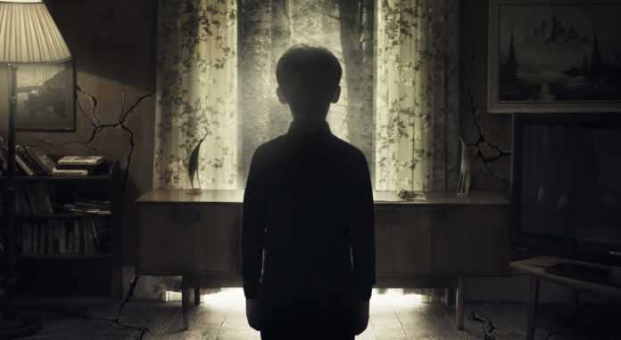 Hole - L'Abisso film horror Hole - L'Abisso film horror