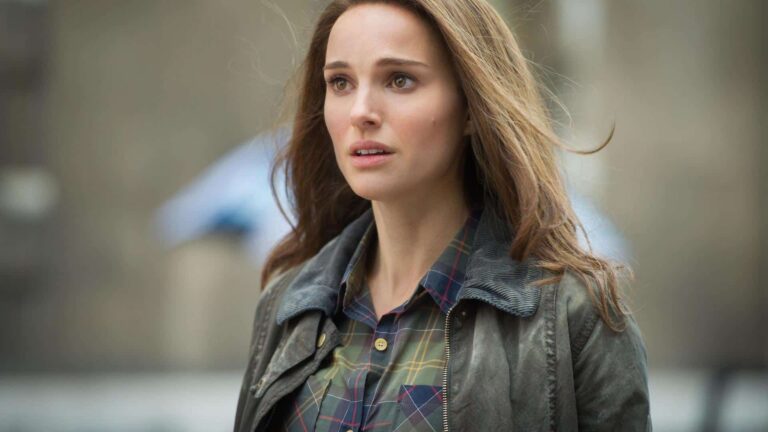 Jane Foster: tutto quello che c&rsquo;&egrave; da sapere sulla &ldquo;nuova&rdquo; Thor