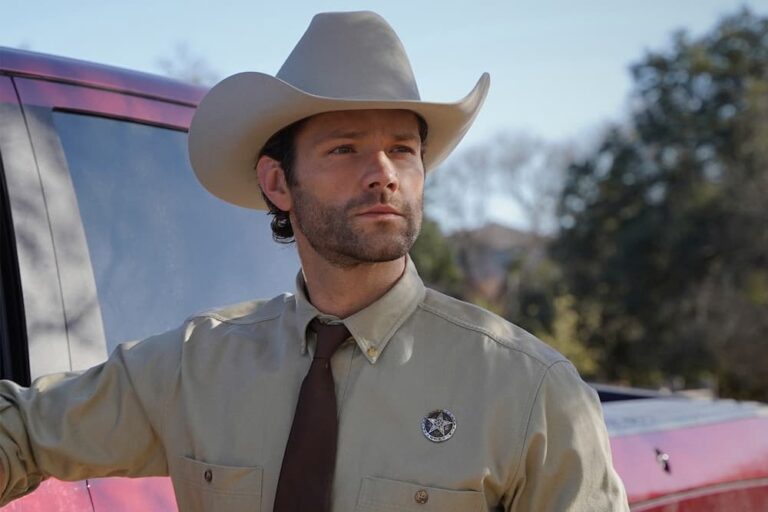 Jared Padalecki pronto al debutto su Netflix: il suo nuovo film potrebbe arrivare entro la fine del 2026