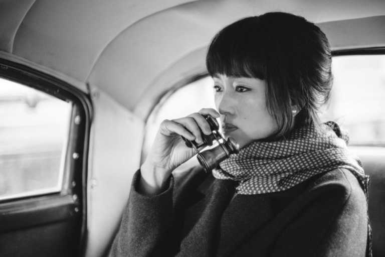 Saturday Fiction, recensione del film con Gong Li #Venezia76