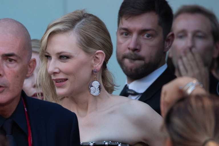 Cate Blanchett protagonista di Borderlands&nbsp;di Eli Roth