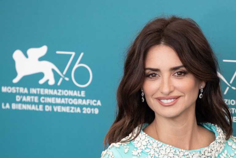 Pen&eacute;lope Cruz: da musa del cinema spagnolo a &ldquo;piratessa&rdquo; dei Caraibi