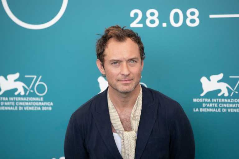 The Order: Jude Law e Nicholas Hoult protagonisti del nuovo thriller