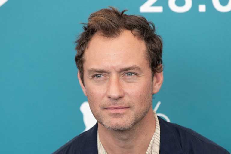 Star Wars: Skeleton Crew, Jude Law scherza sul lato oscuro del suo personaggio!