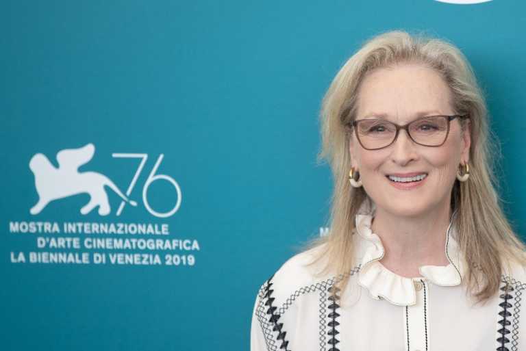 Julia Roberts e Maryl Streep insieme in Osage County!