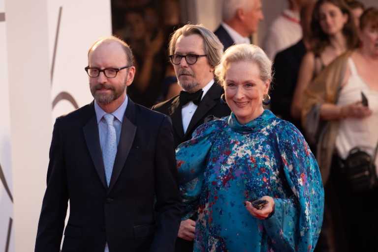 Steven Soderbergh ammette che i Cinecomics non fanno per lui: “Non fanno sesso!” Steven Soderbergh ammette che i Cinecomics non fanno per lui: “Non fanno sesso!”