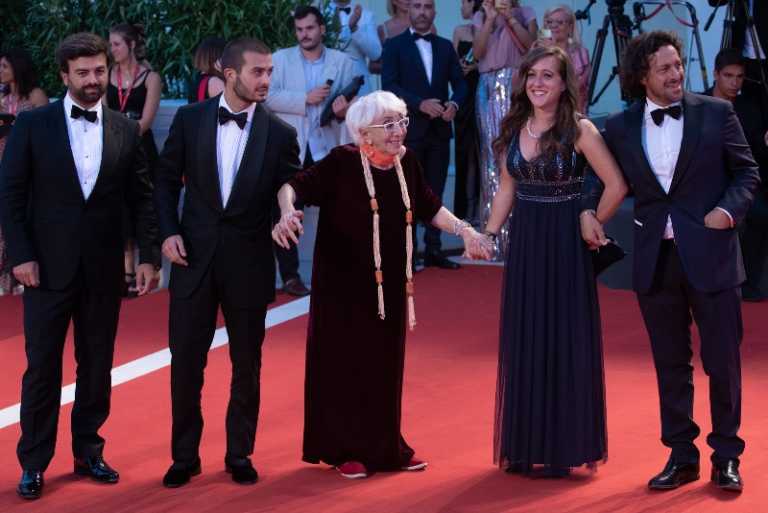 Lo schermo &egrave; donna: dal 13 giugno la rassegna che premia il talento femminile