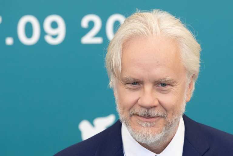 Buon Compleanno Tim Robbins