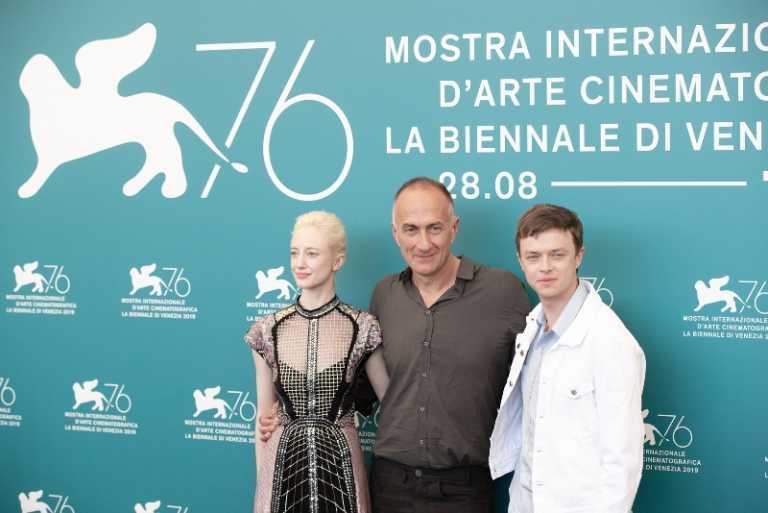 Venezia 76: Roberto Saviano e Stefano Sollima presentano Zero Zero Zero