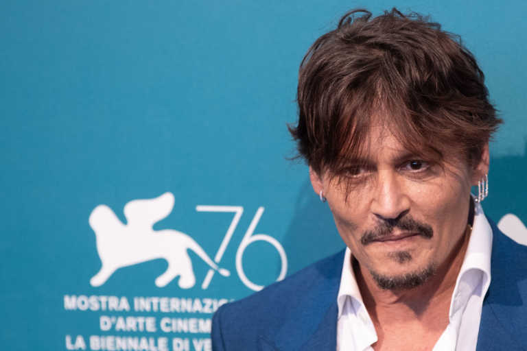 Johnny Depp: 10 cose che non sai sull&rsquo;attore