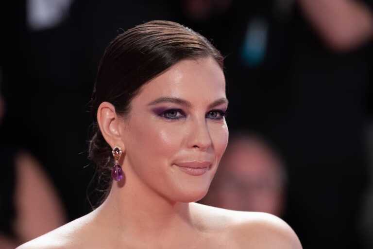 Liv Tyler: 10 cose che non sai sull&rsquo;attrice
