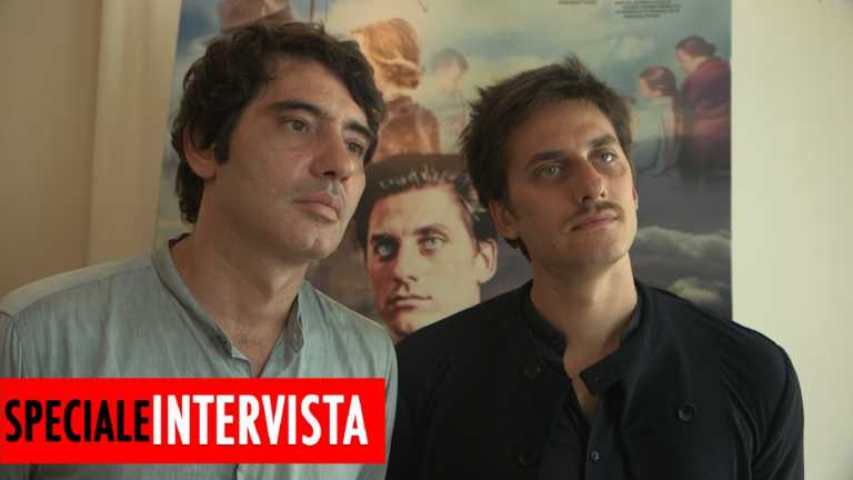 Venezia 76: intervista a Pietro Marcello e Luca Marinelli su Martin Eden Venezia 76: intervista a Pietro Marcello e Luca Marinelli su Martin Eden