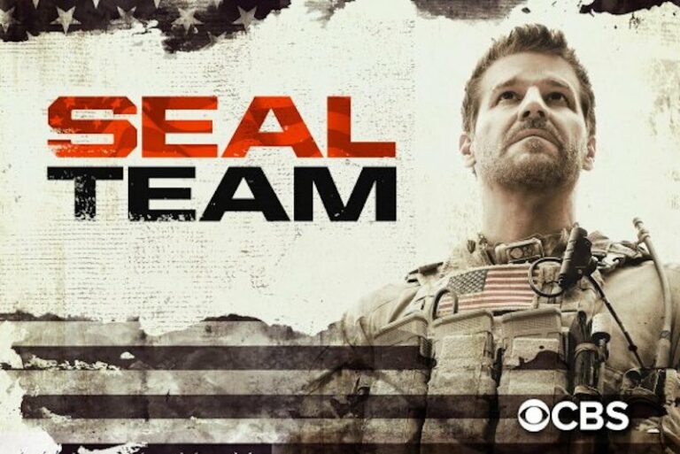 SEAL Team 3&times;01: clip dall&rsquo;episodio