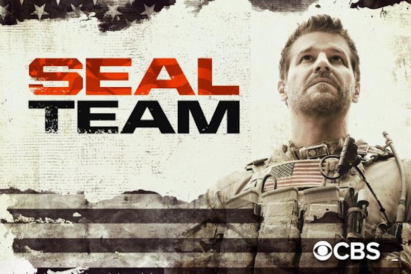 SEAL Team 3 SEAL Team 3