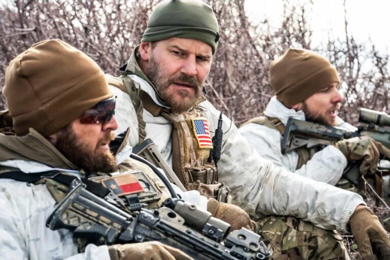 SEAL Team 4×02: foto e trama dall’episodio SEAL Team 4×02: foto e trama dall’episodio