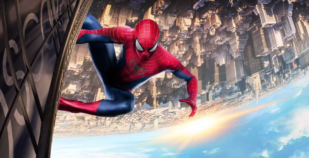 Spider-Man spider-man