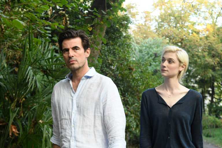 The Burnt Orange Heresy: recensione del film di Giuseppe Capotondi #Venezia76 The Burnt Orange Heresy: recensione del film di Giuseppe Capotondi #Venezia76
