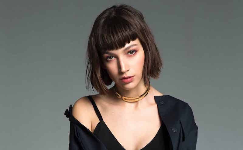 Úrsula Corberó