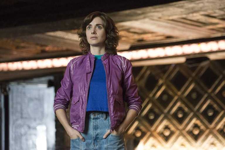 Alison Brie: 10 cose che non sai sull&rsquo;attrice