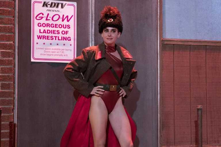 Masters of the Universe: Alison Brie suggerisce che il film live-action potrebbe essere camp come il cartone animato anni &rsquo;80