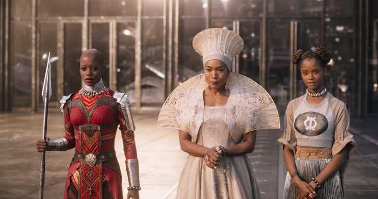 Black Panther: Wakanda Forever sar&agrave; migliore del primo, secondo Angela Bassett
