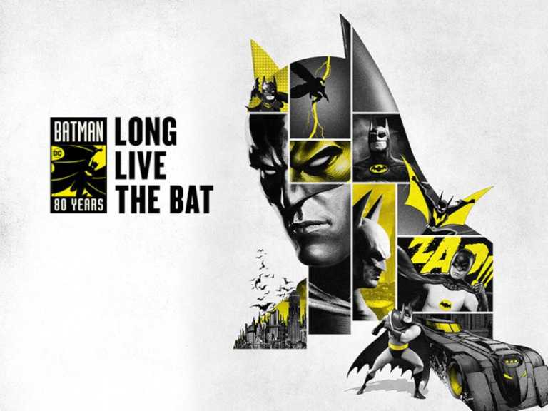 Batman 80: domani in tutto il mondo sar&agrave; acceso il Bat-Segnale