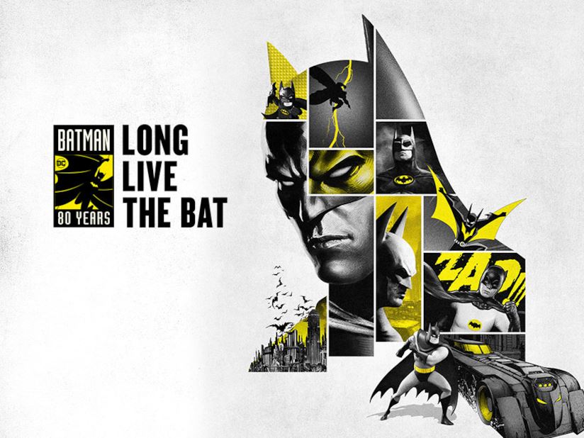 batman 80 batman 80