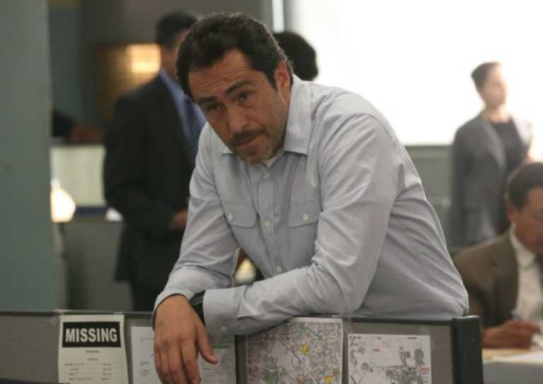 Demian Bichir: 10 cose che non sai sull&rsquo;attore