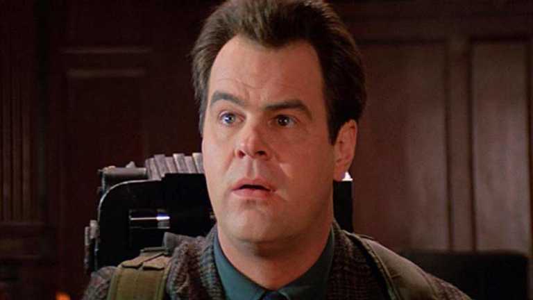 Ghostbusters 2020: confermata la presenza di Dan Aykroyd