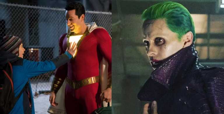 DCEU: i segreti nascosti nei costumi DC al cinema DCEU: i segreti nascosti nei costumi DC al cinema