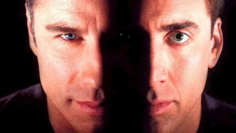 Face/Off: la Paramount &egrave; al lavoro sul reboot